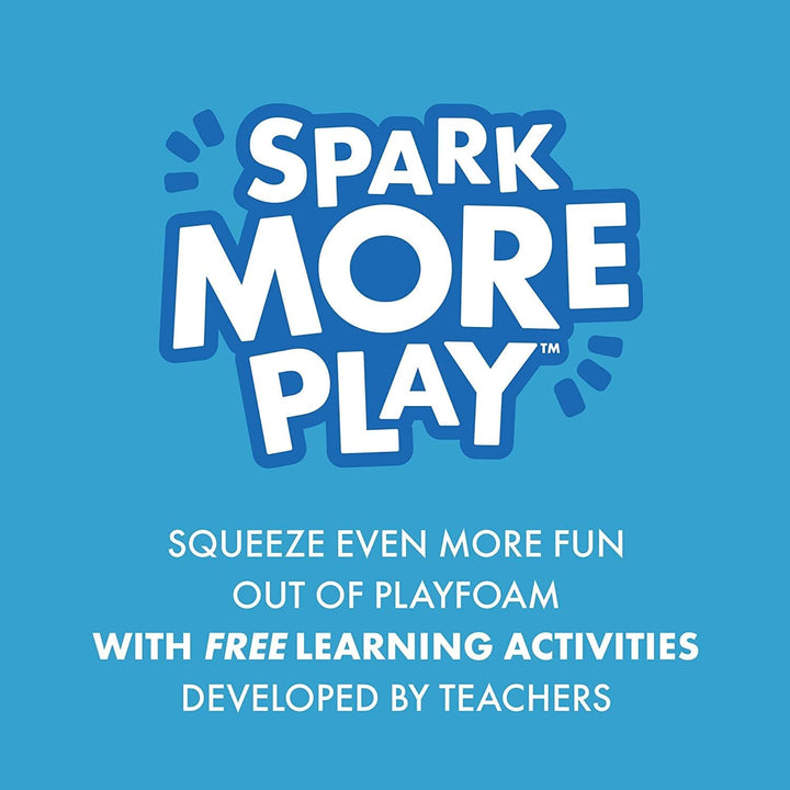 Learning Resources Playfoam® Go!, 22,6 x 16,8 x 7,6
