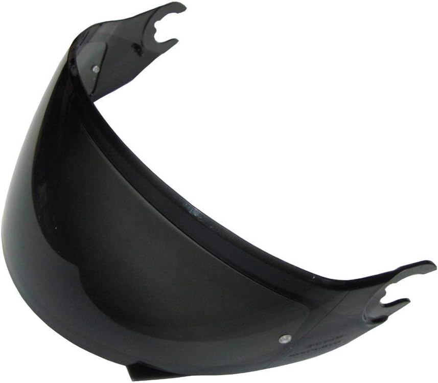 Shark Unisex Vz16017 Ecran shark, Dark Smoke, UNIVERSALE EU, Dark Smoke