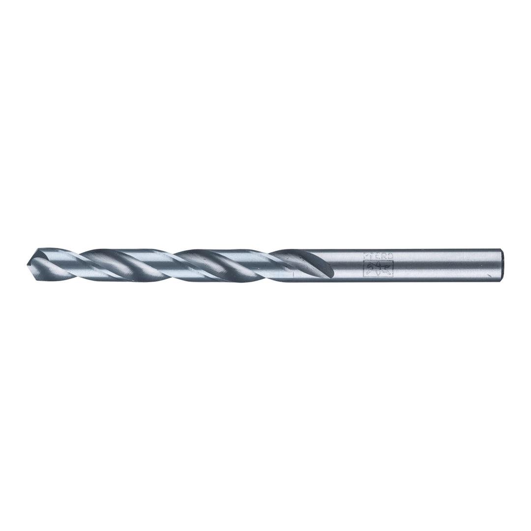 PFERD Spiralbohrer STEEL, 10 Stück | Ø 9,0 mm, HSS-G N, DIN 338, 118° | 25203538 - universell einset
