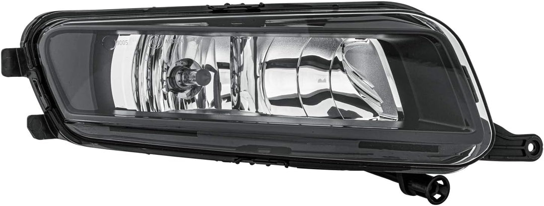 HELLA 1ND 010 455-121 FF-Nebelscheinwerfer - rechts - für u.a. VW Sharan (7N1, 7N2), rechts