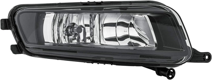 HELLA 1ND 010 455-121 FF-Nebelscheinwerfer - rechts - für u.a. VW Sharan (7N1, 7N2), rechts