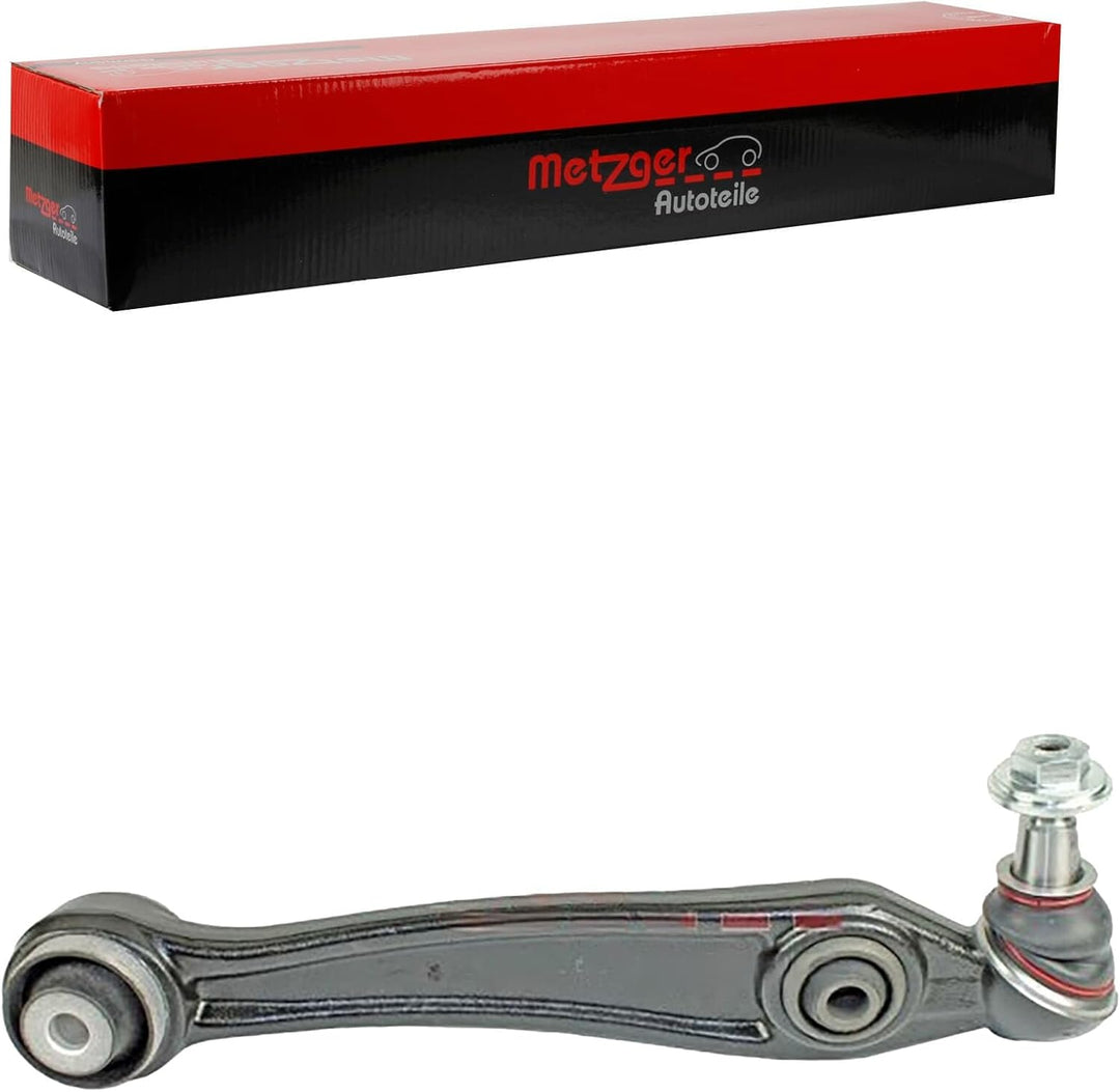 Metzger 58096002 - Lenker, Radaufhängung