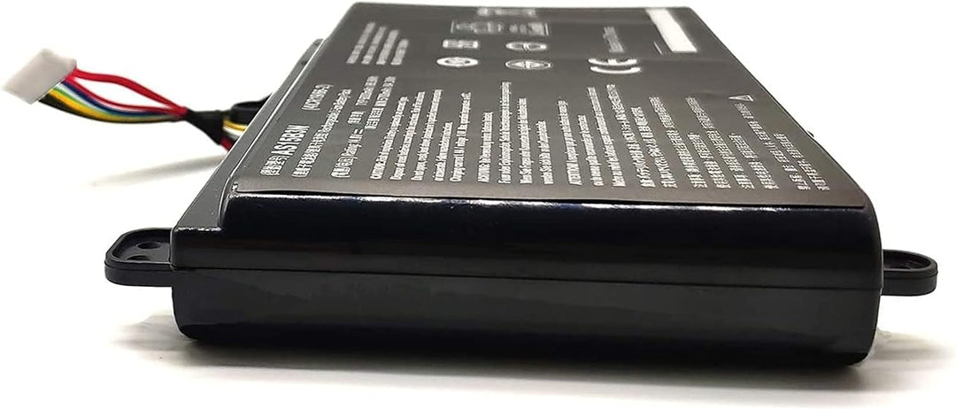 AKKEE AS15B3N Akku für Acer Predator 15 G9-591 G9-592 G9-592G G9-593 Predator 17 G5-793 G9-791 G9-79