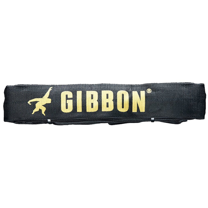 Gibbon Slacklines Bandschlinge Bandschlinge 3 Meter/9ft, schwarz, keine, 13352
