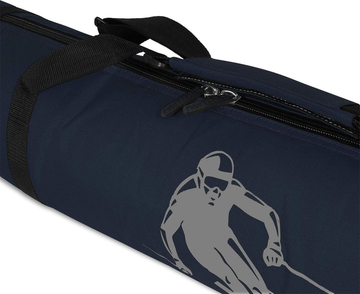 normani Skitasche Skisack in 170 cm und 200 cm Länge