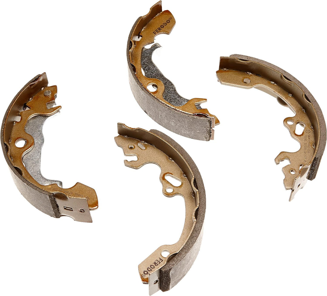 FERODO FSB565 Bremsbackensatz PREMIER - (4 Stück)