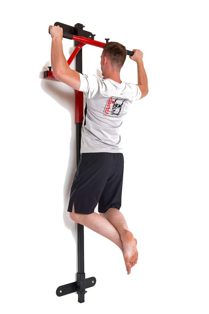 ModularSports ModularFit® Fitness Tower Parent/hochwertige Kraftstation mit innovativem höhenverstel