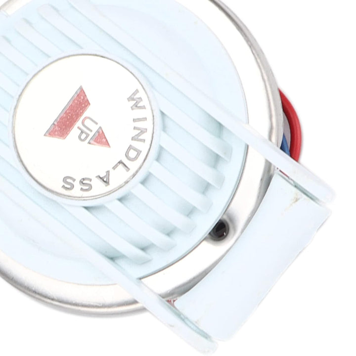 Ankerfussschalter, DC 12V/24V Ankerwinde Fussschalter Freisprecheinrichtung für Schiff für Winde