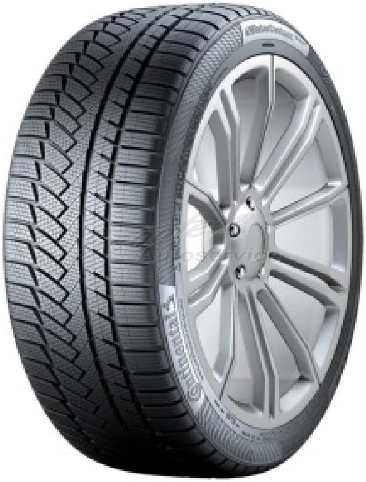Continental 210604 - 235/65/R17 104H - C/C/72dB - Winterreifen SUV und Gelände 235/65R17 104H - AO/F