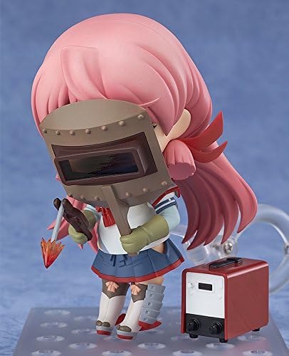 Good Smile kancolle: Akashi Kai Nendoroid Action Figur