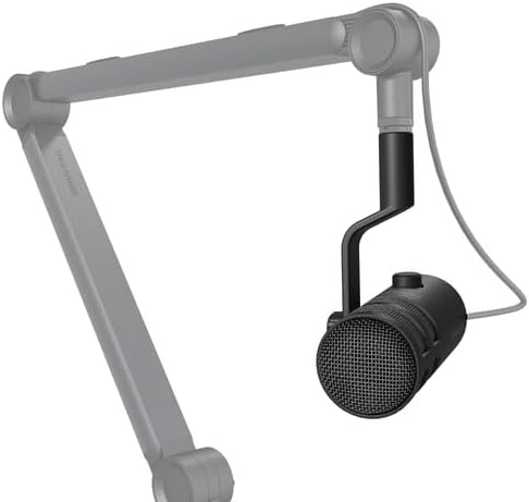 Genesis MICROFONO Radium 350D CONDENSADOR CARDIODE DINAMICO USB SOBREMESA, Radium 350D