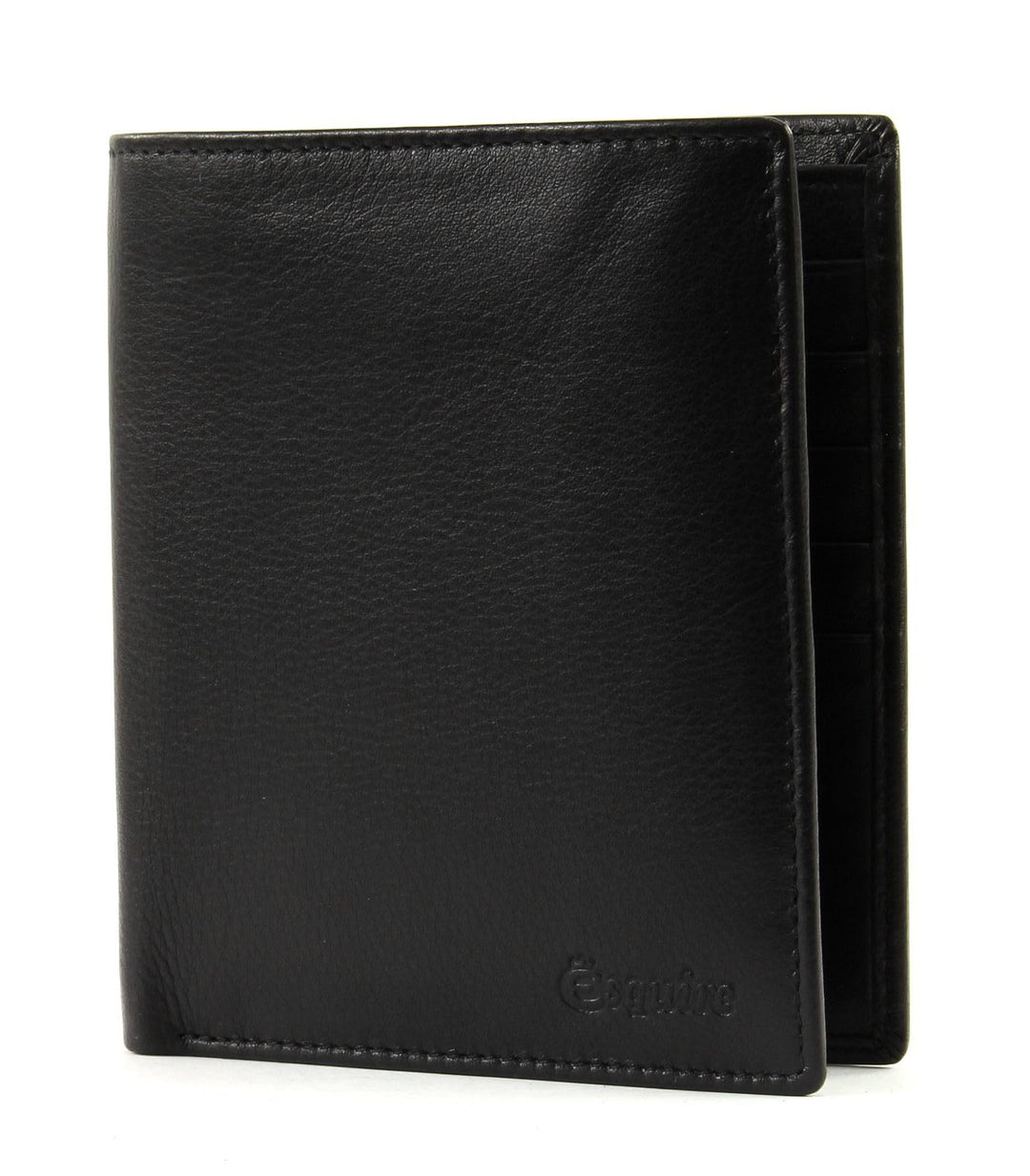 Esquire New Line Kartenetui RFID Leder 10 cm