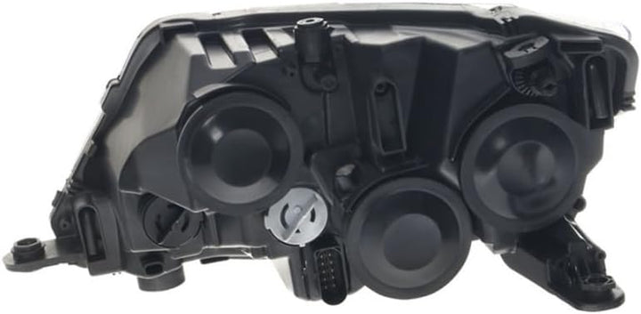 Valeo Hauptscheinwerfer Original Teil Links 044889