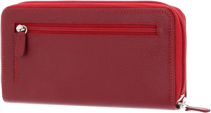 Golden Head Polo Geldbörse Leder 19 cm
