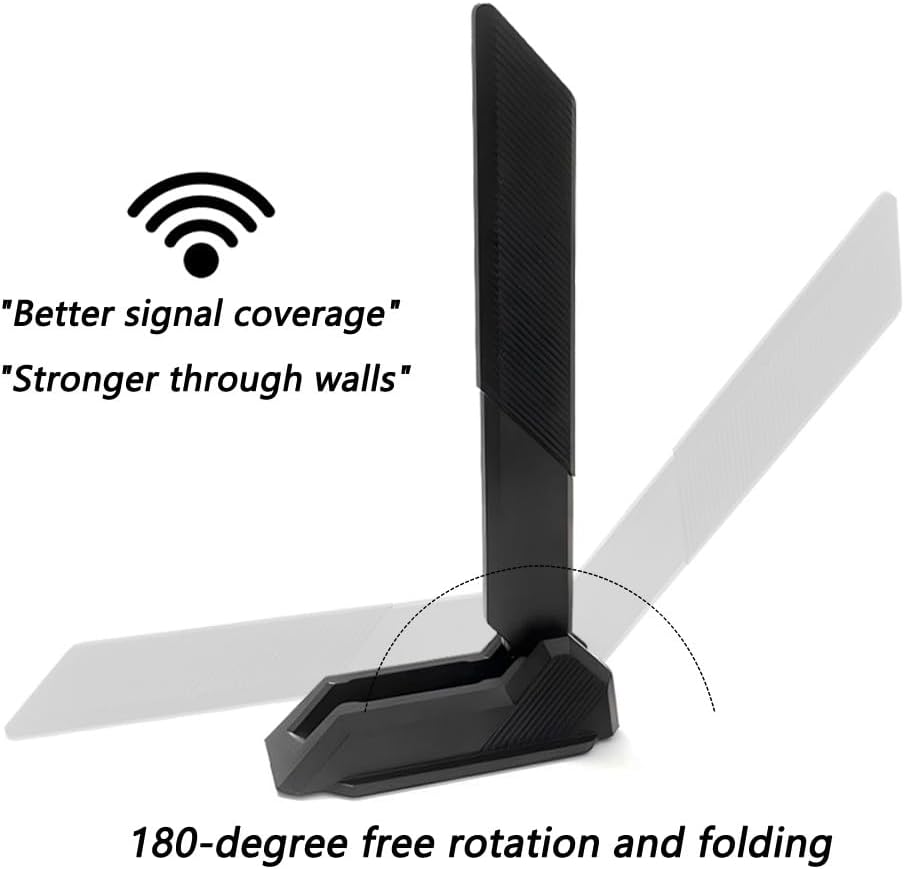 WLAN-7-Antennenkabel für ASUS ProArt Z890-CREATOR WIFI ProArt B850-CREATOR