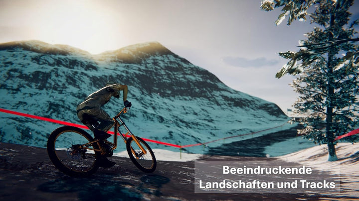 Sold Out Descenders - [PlayStation 4], PlayStation 4
