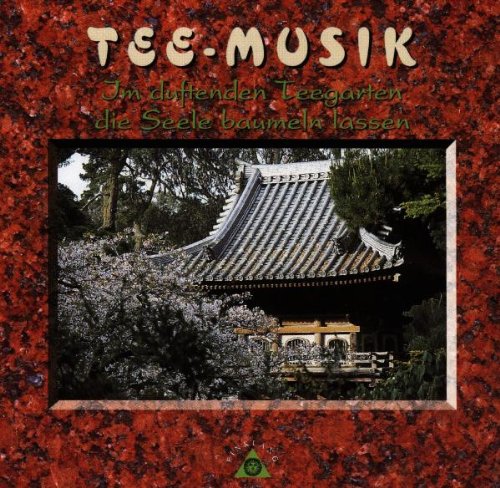 Tee-Musik, Audio-CD