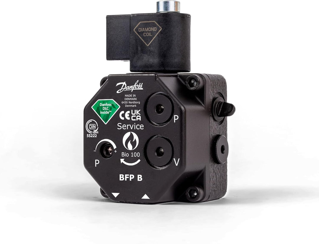 Danfoss Ölbrennerpumpe BFP 21L3 - 071N7170