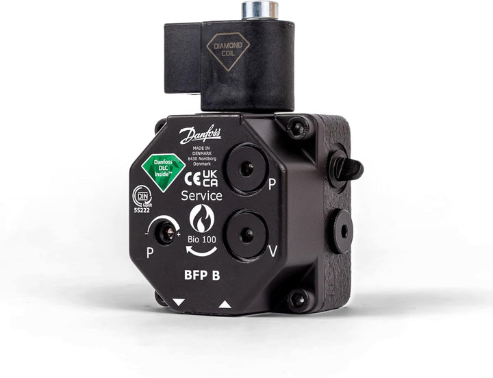 Danfoss Ölbrennerpumpe BFP 21L3 - 071N7170