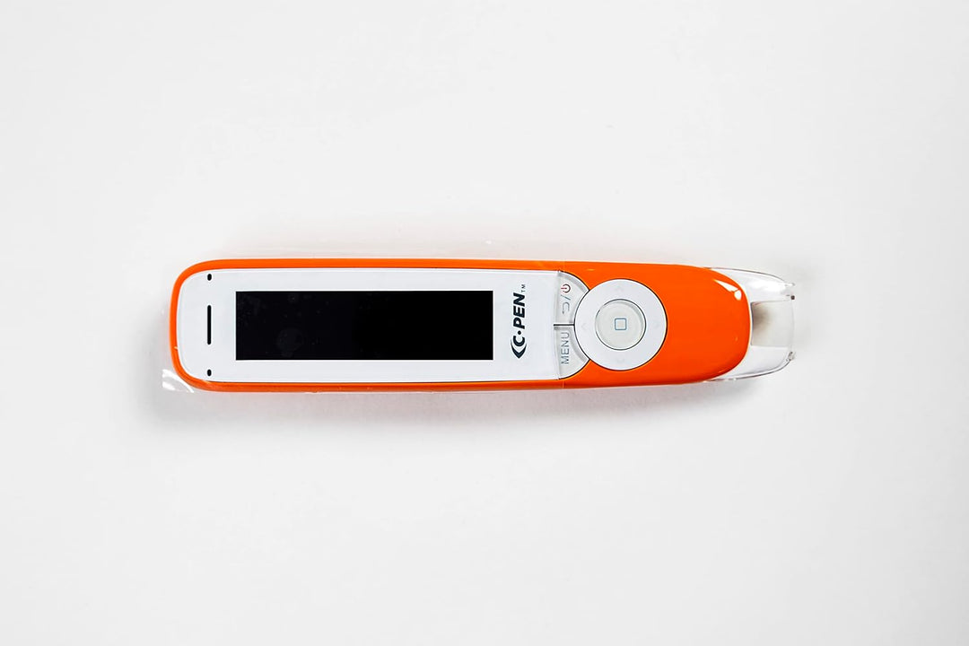 C-Pen Exam Reader 2 | Text-to-Speech Reading Support for Exams
