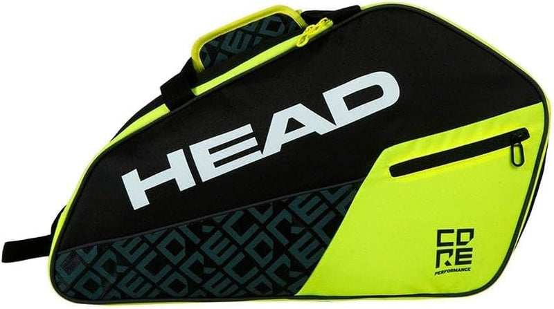 HEAD Core Combi Padel Tennistasche