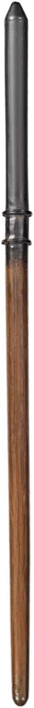 The Noble Collection - Draco Malfoy Character Wand - 16in (40cm) Wizarding World Wand with Name Tag