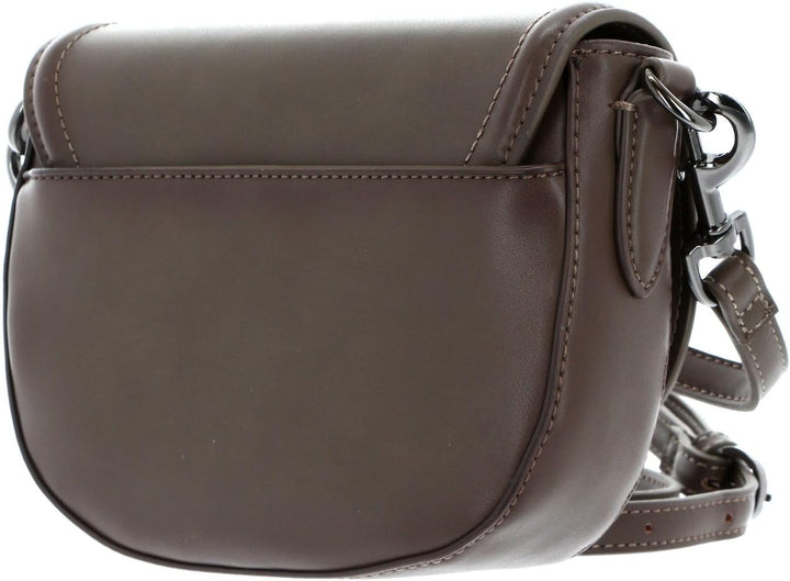U.S. POLO ASSN. Greatwood Shoulder with Flap S Taupe