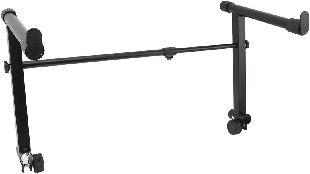 Elektronischer Keyboard-Ständer, Klaviertastatur-Verlängerungsadapter, Ständer-Riser, 42 Bis 75 Cm B