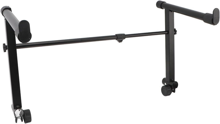 Elektronischer Keyboard-Ständer, Klaviertastatur-Verlängerungsadapter, Ständer-Riser, 42 Bis 75 Cm B