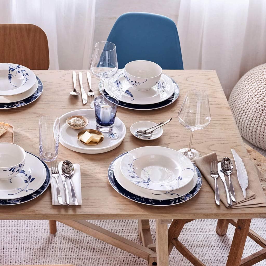 Villeroy und Boch La Divina Burgunder Kelch, Set 4tlg. Glasset, Glas, 4-teilig, 4 4 Stück (1er Pack)