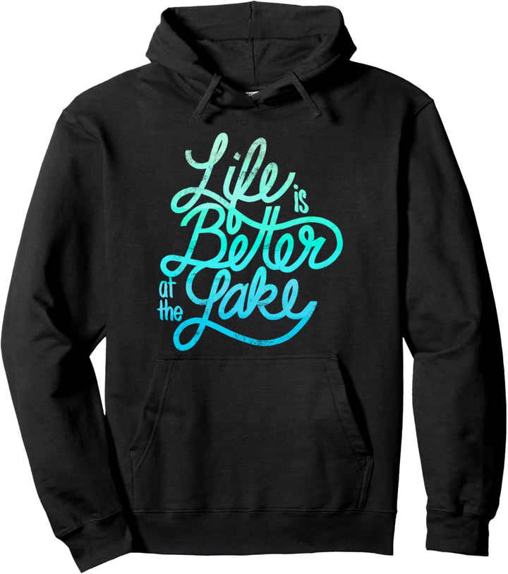 Seethemenhemden und -geschenke für Männer und Frauen Pullover Hoodie