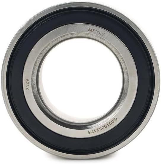 Meyle 100 498 0137 Radlagersatz