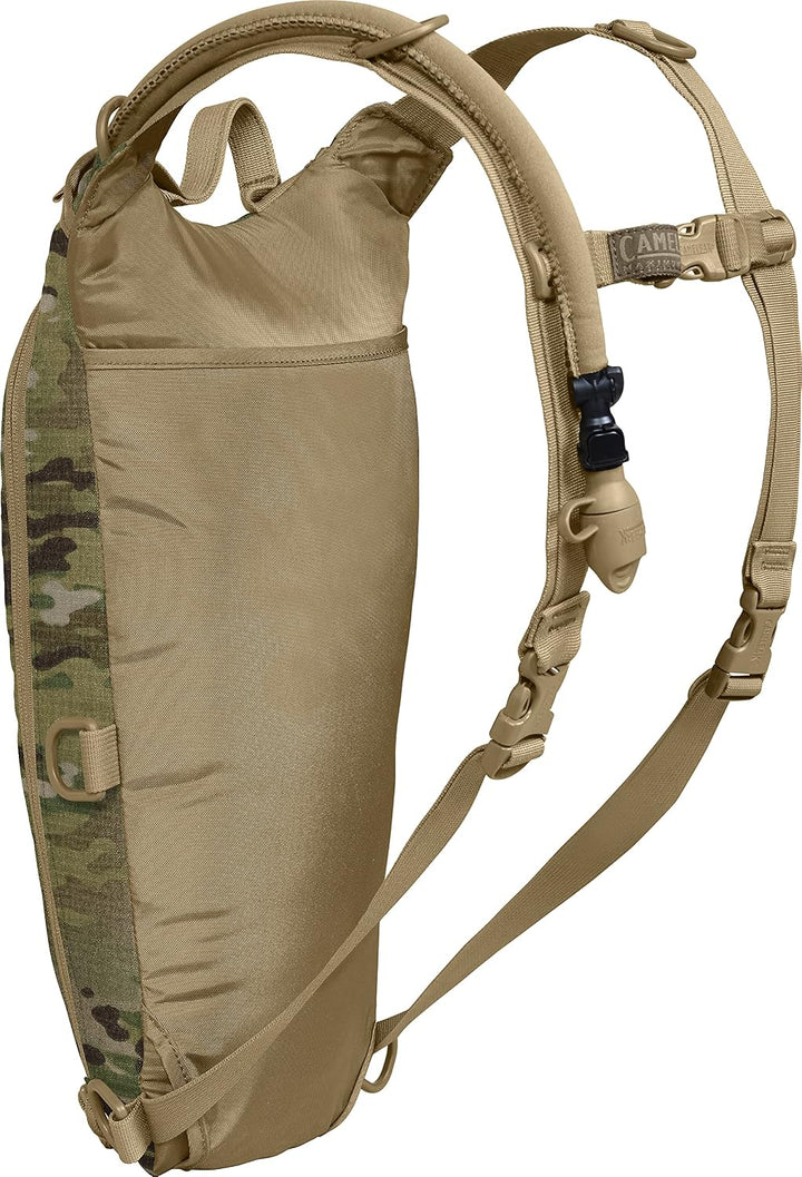 Camelbak Thermobak 3L Mil Spec Crux Long Multi-Kamera, Multi-Kamera