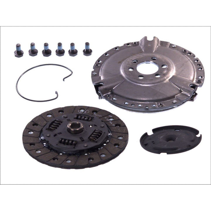 LuK 620062400 Kupplungssatz LuK RepSet