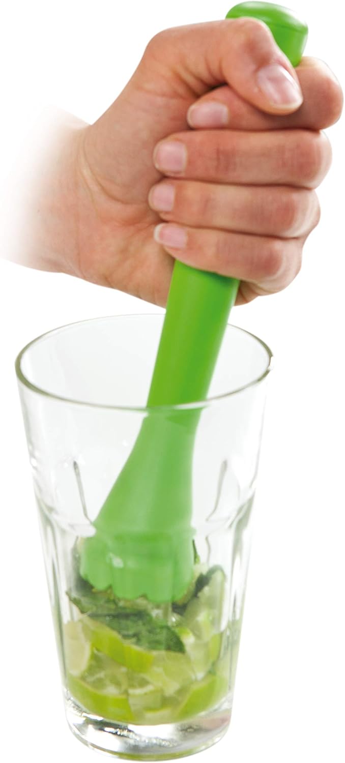 Mojito und Caipirinha-Stössel myDRINK