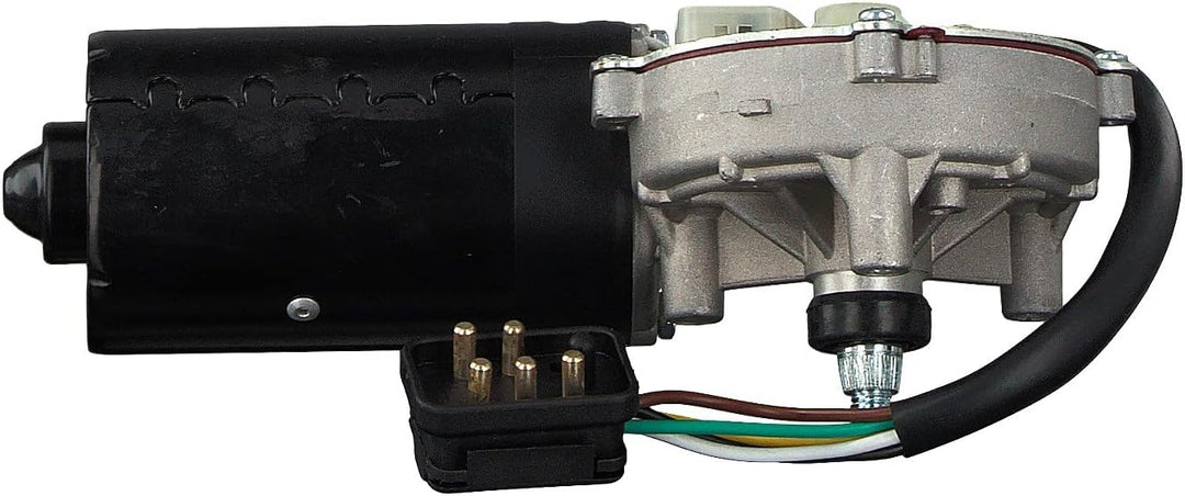febi bilstein 22690 Scheibenwischermotor , 1 Stück