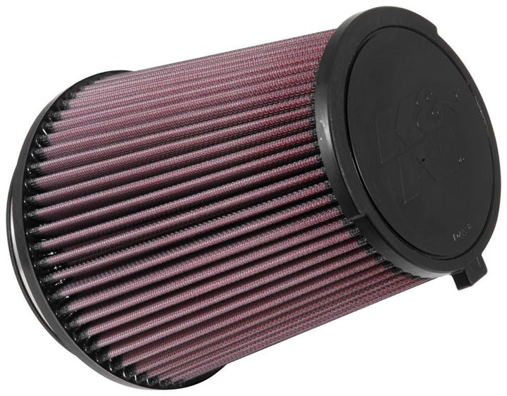 K&N Luftfilter kompatibel mit Ford Mustang Shelby 5.2 2015- (E-0649)