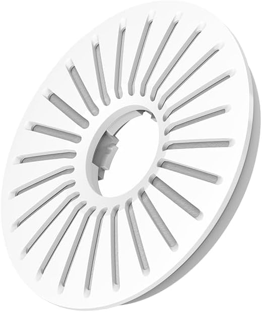 Xiaomi Smart Pet Food Feeder Wkład Suszenie, Biały Xiaomi Smart Pet Food Feeder Desiccant Cartridge,