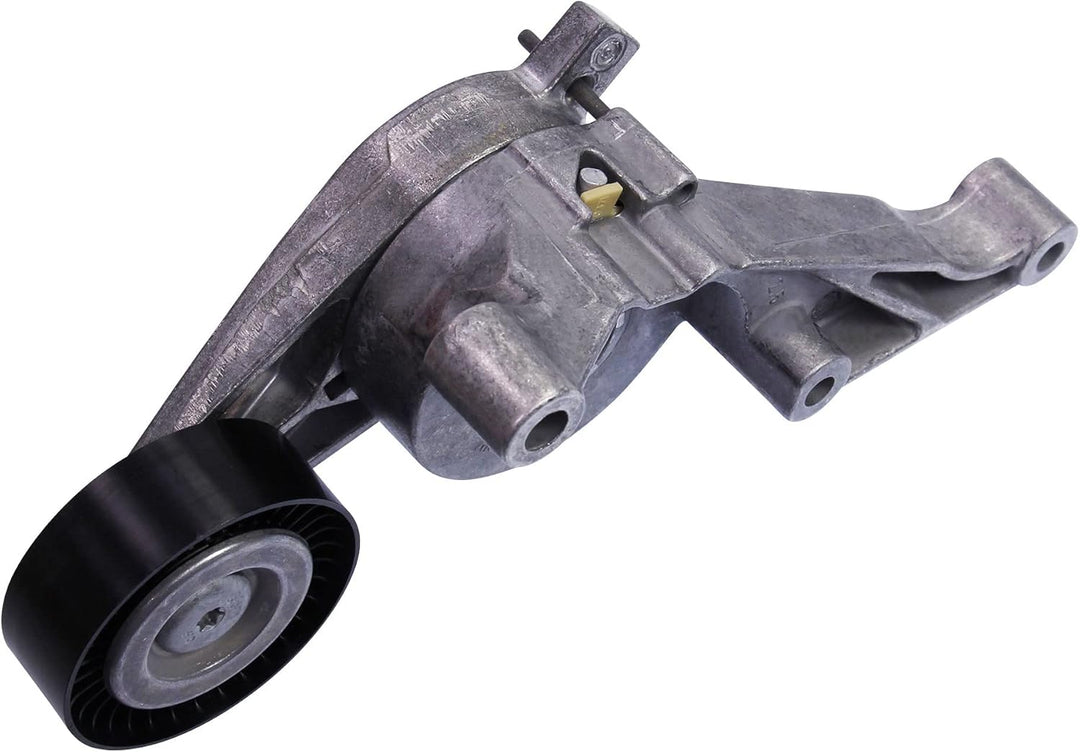 febi bilstein 28025 Riemenspanner für Keilrippenriemen , 1 Stück