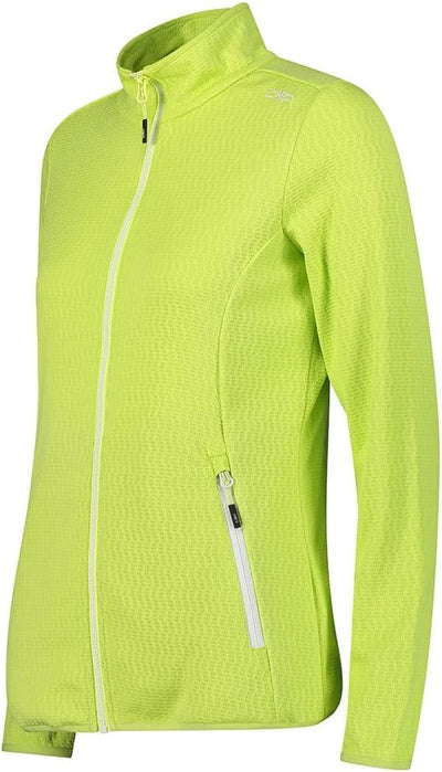 CMP Damen Damenjacke WOMAN JACKET, Zitronensäure