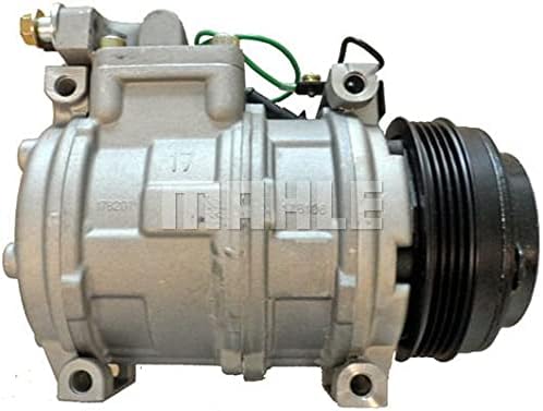MAHLE ACP 793 000S A/C-Kompressor BEHR