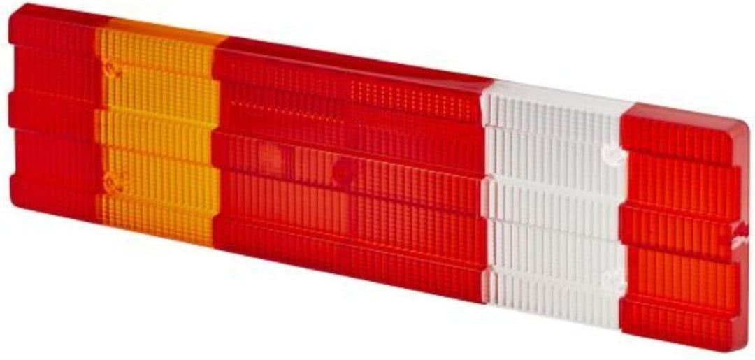 HELLA - Heckleuchte - Halogen - ECE/CCC - rechts - 2VP 007 500-521 rechts mit Rückfahrwarner, rechts