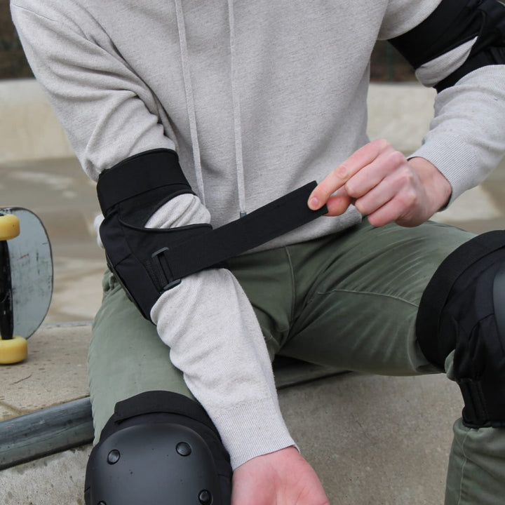 Liebkern Inliner Schoner Erwachsene & Teenager Protektoren Erwachsene schutzausrüstung inliner erwac