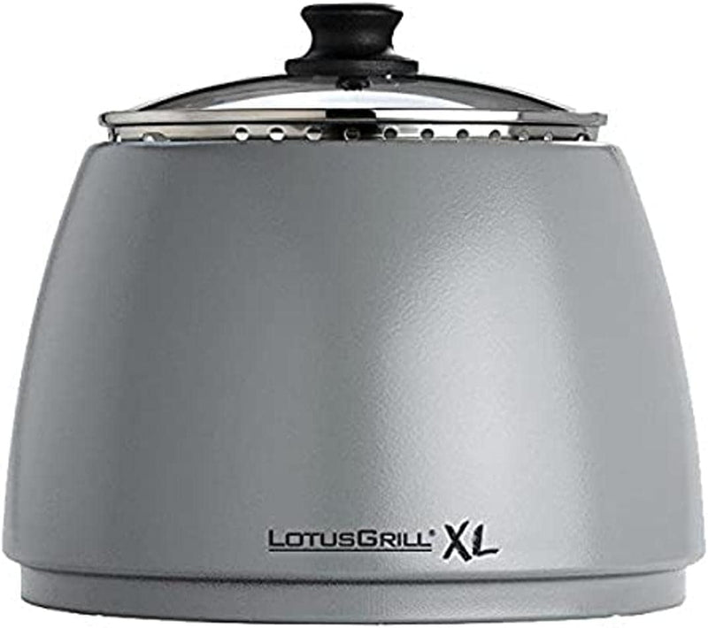 Deksel LotusGrill XL Ø390mm LotusGrill DK-AN-435