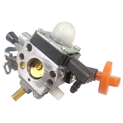 Stihl OEM Parts Vergaser FS 131, FS 131 R Freischneider - 4180 120 0614, 4180-120-0617, 41801200617