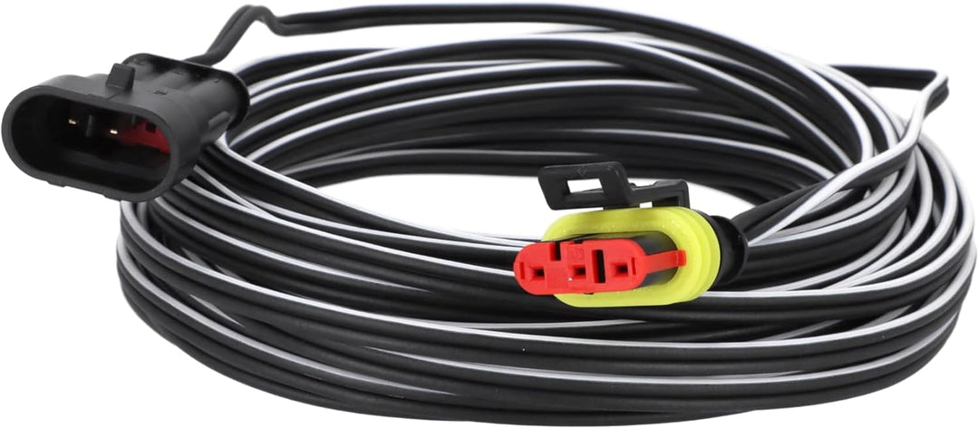 Timbera Niederspannungskabel für GARDENA R38Li R40Li R45Li R50Li R70Li R75Li R80Li – Mähroboter Verb