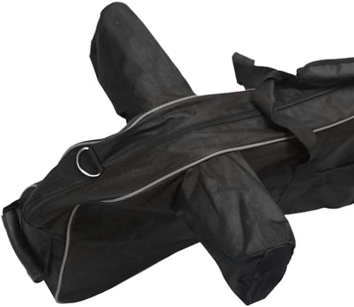 Nicfaky wasserdichte Tragetasche Scooter Aufbewahrungs Tasche für MAX G30 / G30D Elektroroller Faltb
