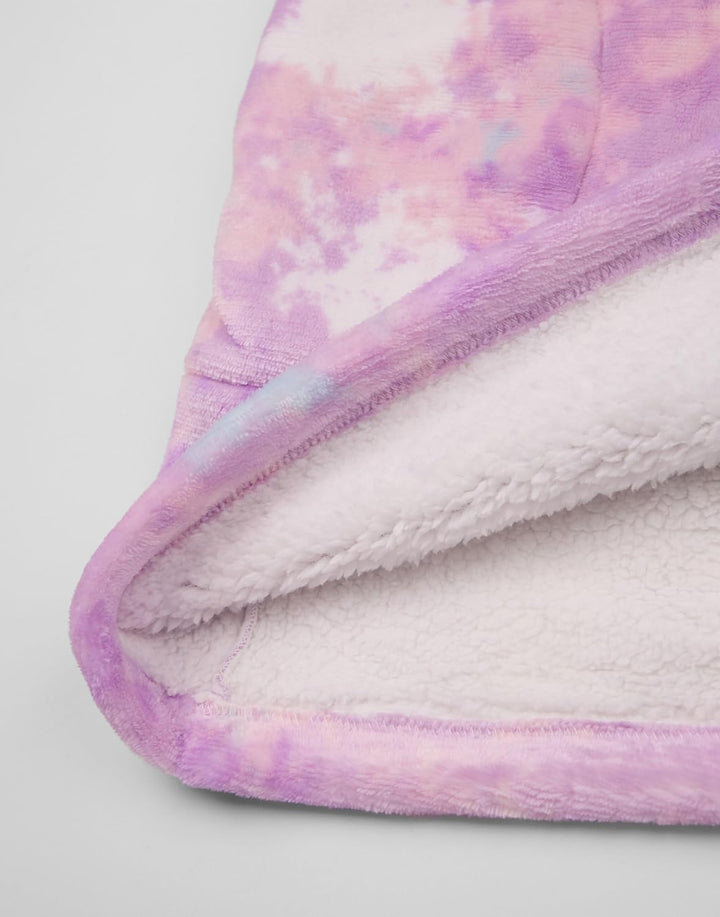 Disney Lilo & Stitch Optionen für tragbare Decken-Hoodies für Damen von Stitch, Einheitsgr&#xF6;&#xD