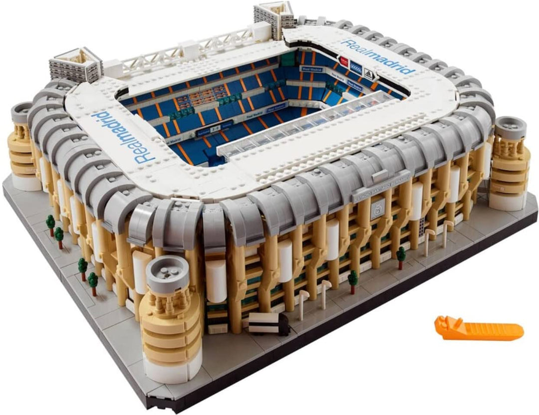 LEGO Creator Expert Real Madrid - Santiago BERNABÉU