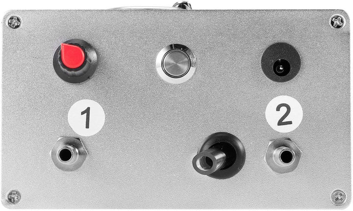 Vakuumpumpe zum Melken, 12 V, 48 W, Plug-In Pulsation, elektrische Melkmaschine, Zubehör für Vakuump